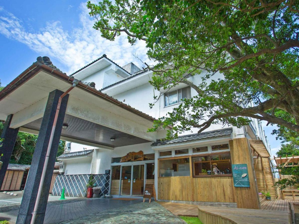 Iseebiso - Vacation Stay 69518V Minamikyushu Exterior foto